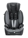 Автокресло Indigo Winner isofix 1/2/3 (9-36 кг) темно-серый светло-серый