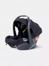 Автокресло Rant Carry UB 516 Pro 0+ (0-13кг) Black
