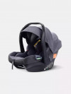 Автокресло Rant Carry UB 516 Pro 0+ (0-13кг) Graphite