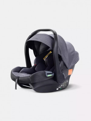 Автокресло Rant Carry UB 516 Pro 0+ (0-13кг) Graphite