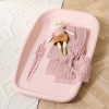 Подложка для пеленания Tutti Bambini Cushi Petal