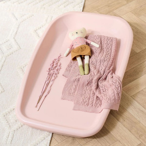 Подложка для пеленания Tutti Bambini Cushi Petal