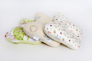 Подушка анатомическая 555А - фото 1