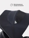 Коляска 2 в 1 Rant Flex Therm RA112 Midnight Black