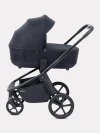 Коляска 2 в 1 Rant Flex Therm RA112 Midnight Black