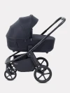 Коляска 2 в 1 Rant Flex Therm RA112 Midnight Black