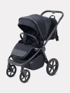 Коляска 2 в 1 Rant Flex Therm RA112 Midnight Black