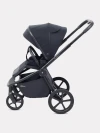 Коляска 2 в 1 Rant Flex Therm RA112 Midnight Black
