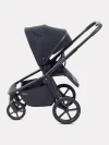 Коляска 2 в 1 Rant Flex Therm RA112 Midnight Black