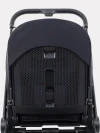 Коляска 2 в 1 Rant Flex Therm RA112 Midnight Black