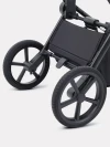 Коляска 2 в 1 Rant Flex Therm RA112 Midnight Black