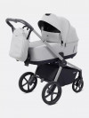 Коляска 2 в 1 Rant Flex Therm RA112 Stone Grey