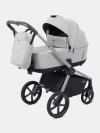 Коляска 2 в 1 Rant Flex Therm RA112 Stone Grey