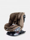 Автокресло Rant UB619 Nitro New isofix 0/1/2/3 (0-36 кг) Beige