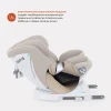 Автокресло Rant UB619 Nitro New isofix 0/1/2/3 (0-36 кг) Beige