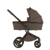 Коляска 2 в 1 Anex Flo (fl-07F) Browny