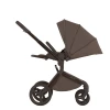 Коляска 2 в 1 Anex Flo (fl-07F) Browny