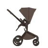 Коляска 2 в 1 Anex Flo (fl-07F) Browny