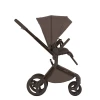 Коляска 2 в 1 Anex Flo (fl-07F) Browny
