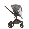Коляска 2 в 1 Anex Flo (fl-07F) Browny