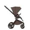 Коляска 2 в 1 Anex Flo (fl-07F) Browny