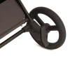 Коляска 2 в 1 Anex Flo (fl-07F) Browny