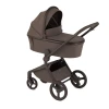 Коляска 2 в 1 Anex Flo (fl-07F) Browny