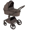Коляска 2 в 1 Anex Flo (fl-07F) Browny
