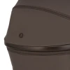 Коляска 2 в 1 Anex Flo (fl-07F) Browny