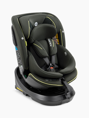 Автокресло Happy Baby Xion 0/1/2/3 (0-36кг) Deep Olive