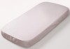 Простыня на резинке Perina Semi-oval 145х70см (серый) 