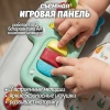 Ходунки BubaGo Flopi BG 186-1 Серый