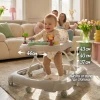 Ходунки BubaGo Flopi BG 186-1 Серый