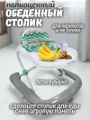Ходунки BubaGo Toto BG 188-1 Серый