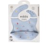 Силиконовый нагрудник edda, Воздушный транспорт