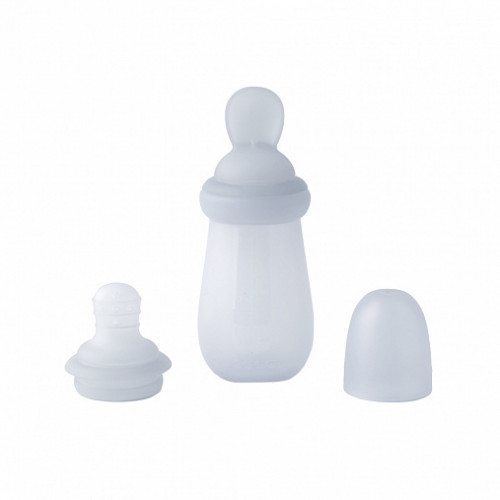 Ниблер, ложка-дозатор edda, Небо