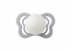 Пустышка латексная ночная BIBS Couture Glow - Cloud, 6+ мес.