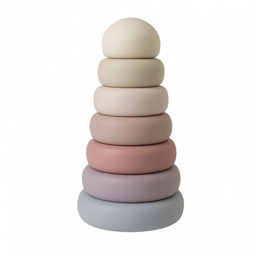 Пирамидка edda, Цветы