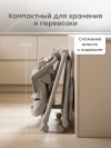 Стул для кормления Happy Baby Romeo warm grey