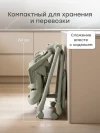 Стул для кормления Happy Baby Romeo olive