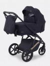 Коляска 2 в 1 Rant Garda RA114 Black