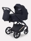 Коляска 2 в 1 Rant Garda RA114 Black