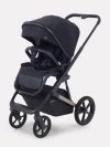 Коляска 2 в 1 Rant Garda RA114 Black