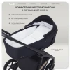 Коляска 2 в 1 Rant Garda RA114 Black