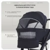 Коляска 2 в 1 Rant Garda RA114 Black