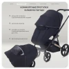 Коляска 2 в 1 Rant Garda RA114 Black