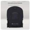 Коляска 2 в 1 Rant Garda RA114 Black