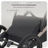 Коляска 2 в 1 Rant Garda RA114 Black