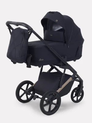 Коляска 2 в 1 Rant Garda RA114 Black