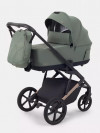 Коляска 2 в 1 Rant Garda RA114 Olive